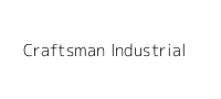 Craftsman Industrial